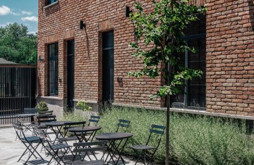 Chugureti Apartment | Artifact Apart Hotel