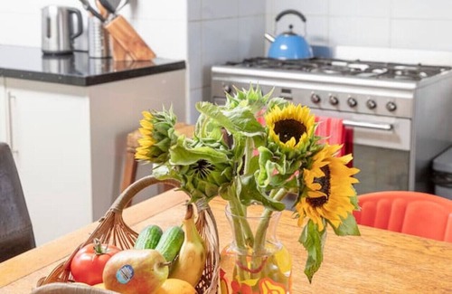 Fairfield House | Artisan Abode @ Art House