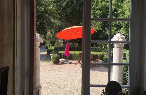 Saint-Clair-sur-l'Elle House | Artist's house