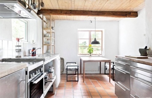 Skivarp Cottage | Artist's home in the heart of Söderslätt