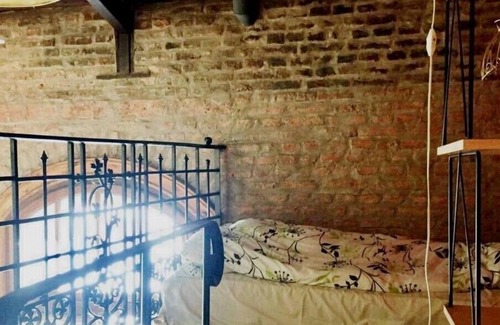 San Telmo House | Artist's Oasis San Telmo,comfy room for 2 in spacious apt