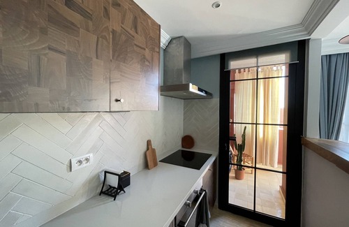 Semlalia Apartment | Artistic Apartment, Pool, Terrace, Near to town center