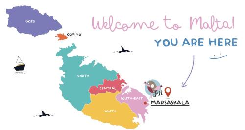 Bellavista Bed & Breakfast | Artists' Nest