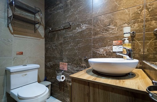 La Mariscal Bed & Breakfast | ArtPlaza