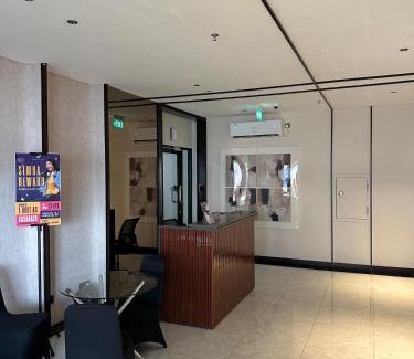 Cikarang Apartment | ARTsC Newville Luxury