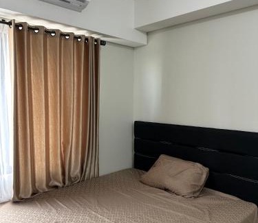 Cikarang Apartment | ARTsC Newville Luxury