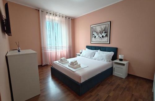 Barriera Vecchia-San Giacomo Apartment | Arty's Apartment