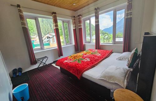 Aru Valley Apartment | Aru Heights Guest House