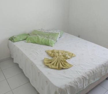 Aruanda Apartment | Aruana beach loft