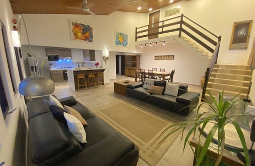 Noord Apartment | Aruba Lagunita