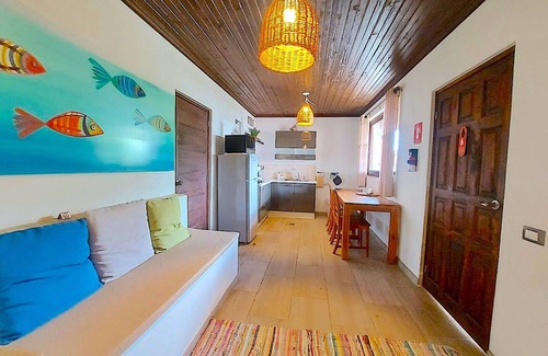 Noord Apartment | Aruba Lagunita