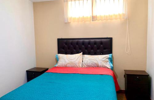 Cabanaconde Hotel | Arum Qurpawasi Hospedaje