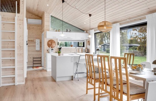 Idestrup House | "Aruna" - 550m from the sea by Interhome