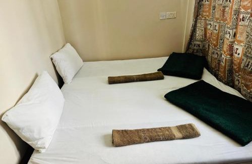 Arusha Hotel | Arusha Backpackers Hotel