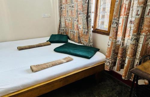 Arusha Hotel | Arusha Backpackers Hotel