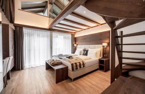 Selva di Val Gardena Hotel | Arya Alpine Lodge
