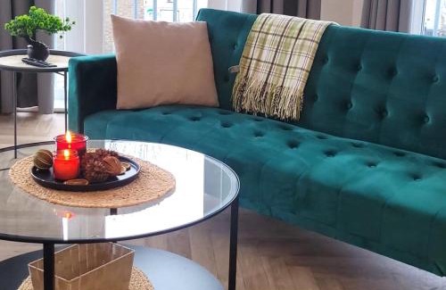 Limehouse Apartment | AS Apartment Holiday