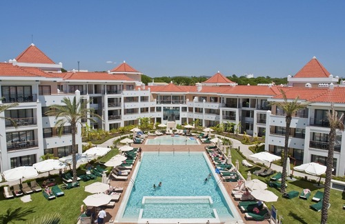 Quarteira Apartment | As Cascatas Golf Resort & Spa