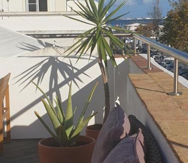 Olhao Apartment | AS CEGONHAS - ALOJAMENTo LOCAL