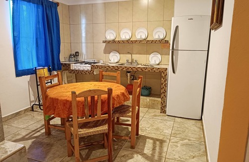 Rincon de Guayabitos Hotel | As D' Oros