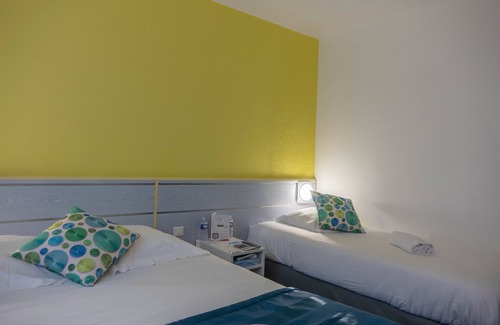 Artenay Hotel | As'Hôtel