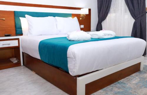 Al-Muntazah Apartment | Asafra Hotel Apartments