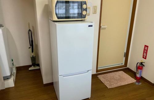 Naha City Centre House | Asahi21 Asahibashi-Ekimae