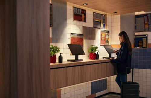 Yan Nawa Hotel | ASAI Bangkok Sathorn