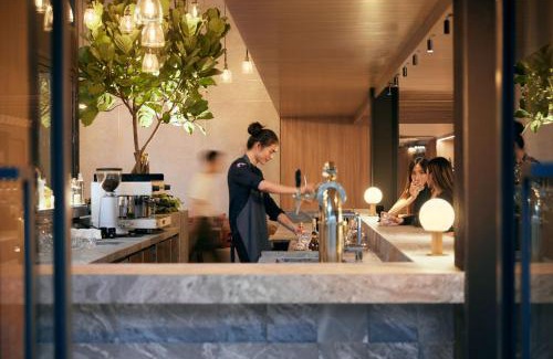 Yan Nawa Hotel | ASAI Bangkok Sathorn