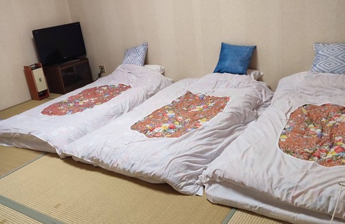Tsumagoi House | Asama1155