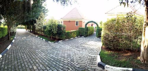 Mbarara Hotel | Asamar Country Resort