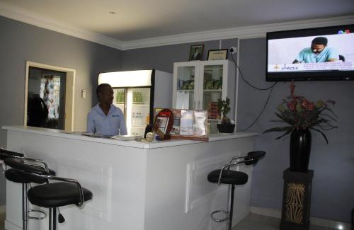 Livingstone Apartment | Asante Apartments
