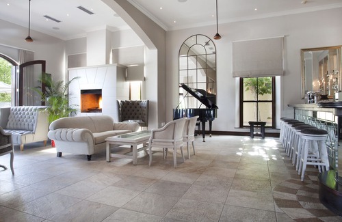 Stellenbosch Hotel | Asara Wine Estate & Hotel