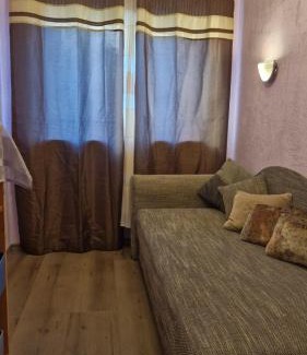 Jurmala Apartment | Asari Valteri Jūrmalā
