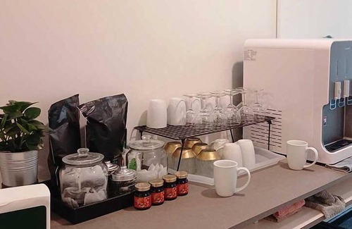 Damansara Perdana Apartment | Asaya Damansara