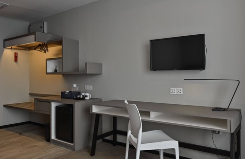Damansara Perdana Apartment | Asaya Damansara
