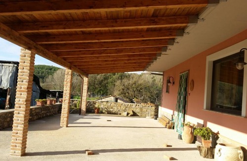 Ascea House | Ascea Marina: Holiday house, ideal for those who love tranquility