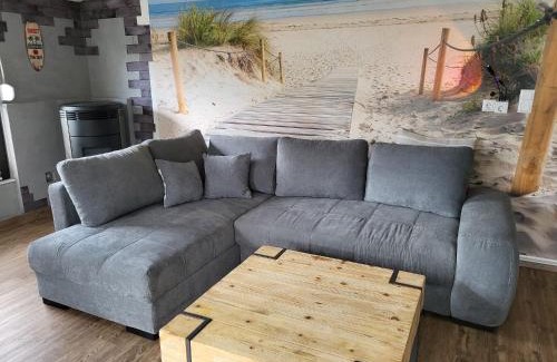 Sassenburg House | Aschenputtel Relax Bernsteinsee Stüde