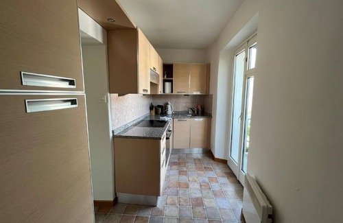 Ascona Apartment | Ascona Nostrana 2