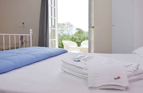 Montano Hotel | Ascot Hotel