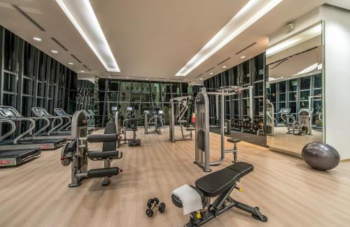 Kuala Lumpur Hotel | Ascott Sentral Kuala Lumpur