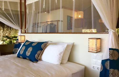 Vilanculos Cabin | asDunas Lodge