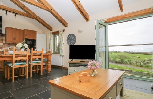 Grampound Cottage | Ash Cottage