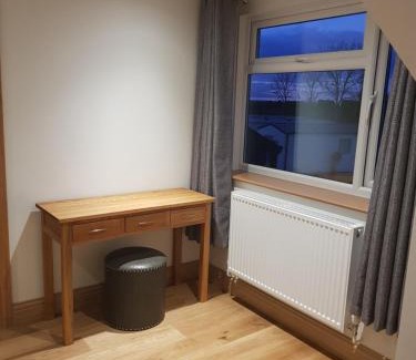 Skegness Apartment | Ash