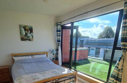 Killarney Apartment | Ash Killarney town and train center