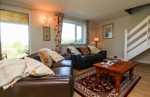 Bradworthy House | Ash Tree Cottage