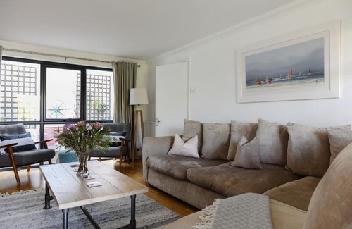 Salcombe House | Ash Tree House