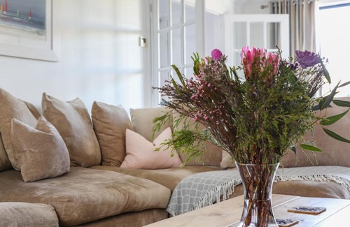 Salcombe House | Ash Tree House