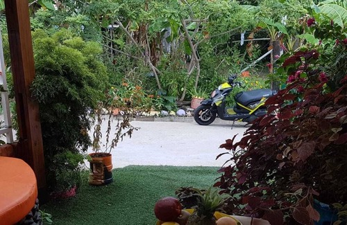 Providencia Apartment | ashanty inn with wifi