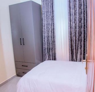 Rwamagana Apartment | Asher's Village